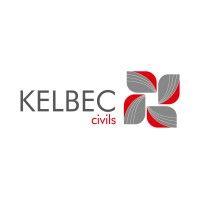 kelbec civils limited logo image