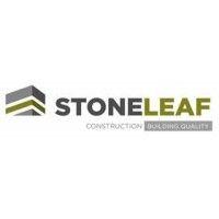 stoneleaf construction llc