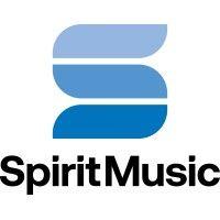 spirit music group logo image