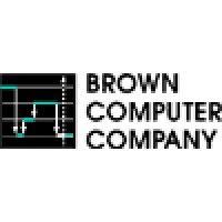 brown computer company