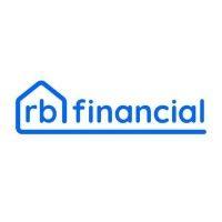 rb financial advisers logo image