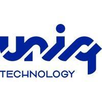 uniq technology ltd logo image