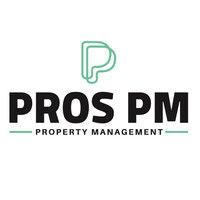 professional service property management (pros pm) logo image