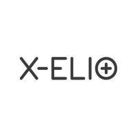 x-elio logo image