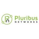 logo of Pluribus Networks