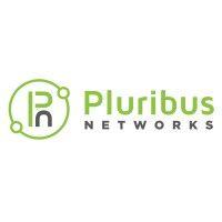 pluribus networks logo image