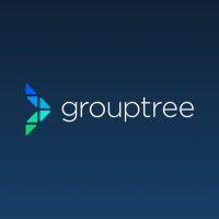 grouptree logo image