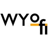 wyo fi logo image