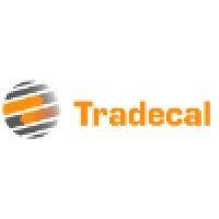 tradecal logo image