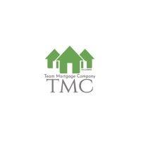 team mortgage company logo image