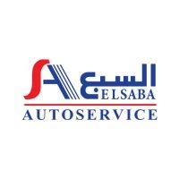 elsaba auto-service logo image