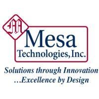 mesa technologies, inc. logo image