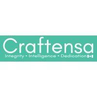 craftensa logo image