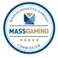 massachusetts gaming commission logo image