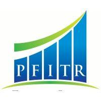 pfitr logo image