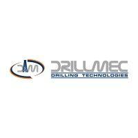 drillmec logo image