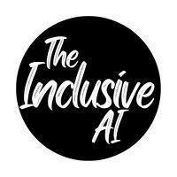 the inclusive ai logo image