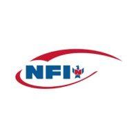 nfi logo image