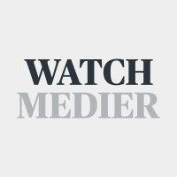 watch medier logo image