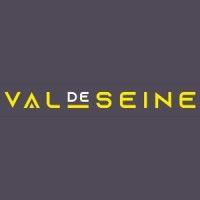 val de seine immobilier logo image