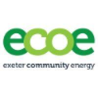 exeter community energy