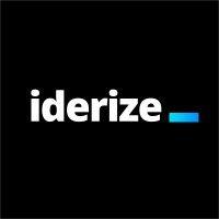 iderize logo image