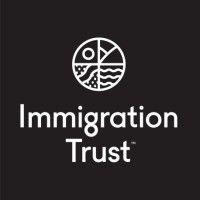 immigration trust® logo image