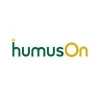 humuson (휴머스온) logo image