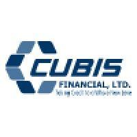 cubis financial, ltd. logo image