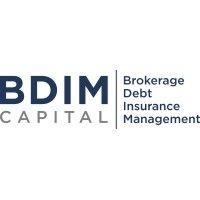 bdim capital logo image