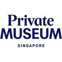 the private museum logo image