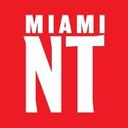 logo of Miami New Times