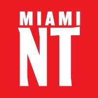 miami new times logo image