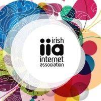 irish internet association logo image