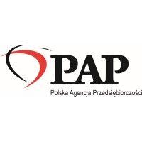 polska agencja przedsiębiorczości logo image