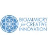 biomimicry for creative innovation (bci) logo image