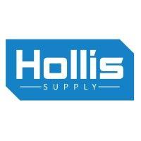 hollis supply logo image