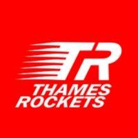 thames rockets logo image