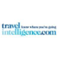 travelintelligence.com logo image