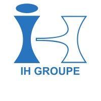 ih groupe