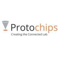 protochips logo image