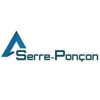 serre-ponçon