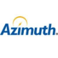 azimuth systems logo image