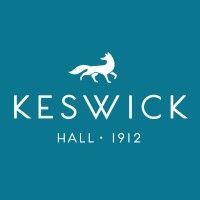 keswick hall logo image