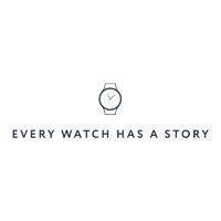 every watch has a story logo image