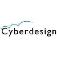 cyberdesign (india) private limited logo image