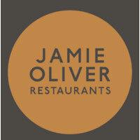 jamie oliver restaurants logo image