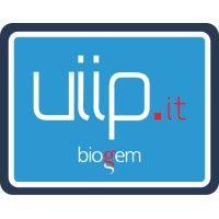 uiip - biogem