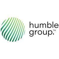 humble group logo image