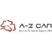 a-z car logo image